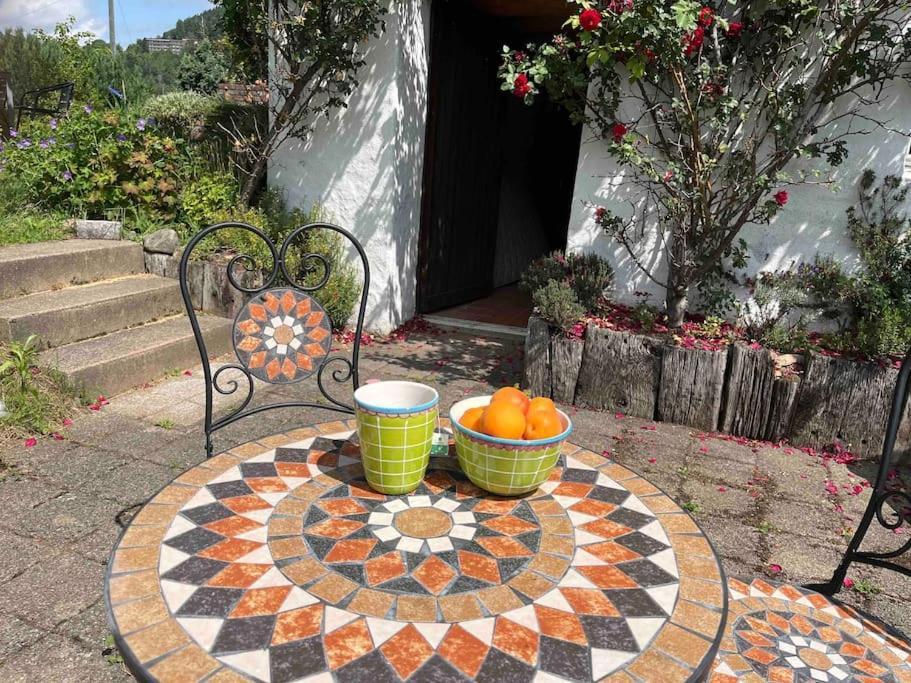 Eschenbach Charming Alps Apartment Perfect For Walk/Cycle/Ski מראה חיצוני תמונה